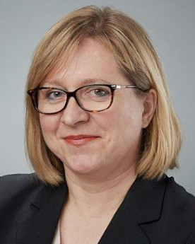 Marie Edith ROBIN